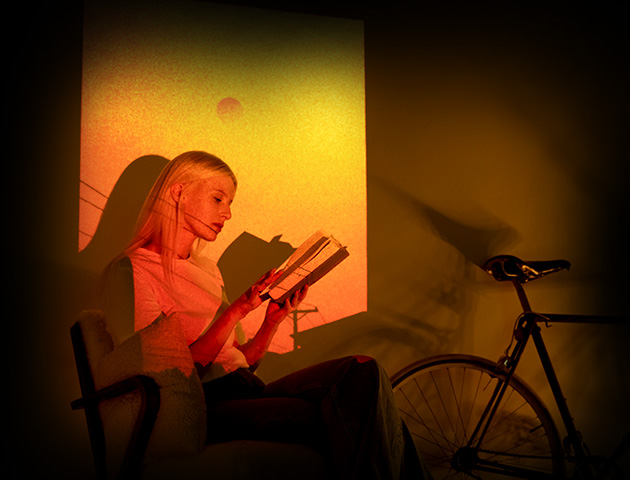 EMOTIVE ENHANCEMENTS