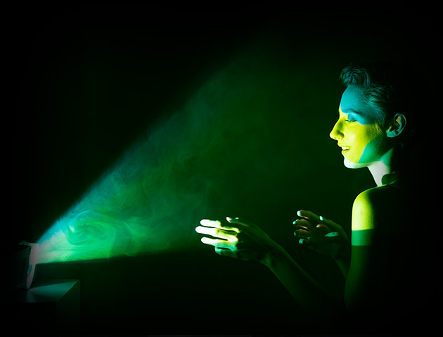 INNOVATIVE CONTENT HUB