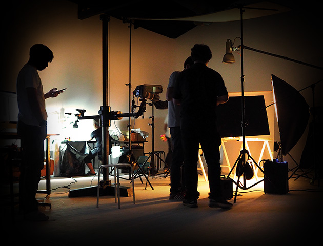 INTERACTIVE WEBINAR SOLUTIONS